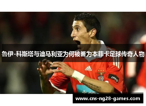 鲁伊-科斯塔与迪马利亚为何被誉为本菲卡足球传奇人物