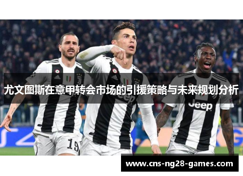 尤文图斯在意甲转会市场的引援策略与未来规划分析