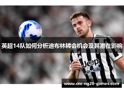 英超14队如何分析迪布林转会机会及其潜在影响